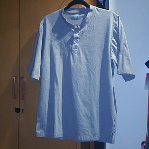 Men's Jockey sleepwear T-Shirt. Size medium.